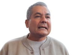 दुर्गा प्रसाईंलाई दुई लाख धरौटीमा रिहा गर्न जिल्ला अदालतको आदेश