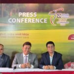 SALICO Golf Tournament 2026 गोकर्ण फरेस्ट रिसोर्टमा आयोजना हुने
