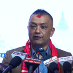 कांग्रेस कसैको नीजि कम्पनी होइन, जनताको साझा सम्पत्ति हो : सभापति थापा