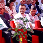 गगन थापाको राजनीतिक प्रतिवेदनमा सरकारलाई खबरदारीदेखि कांग्रेस पुनर्संरचनासम्म