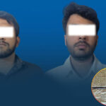 अमेरिकाबाट कुरियरमार्फत आएको गाँजासहित दुई भारतीय पक्राउ