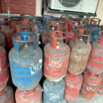 आइतबारदेखि काठमाडौँका विभिन्न ६ स्थानबाट ग्यास बिक्री गरिने
