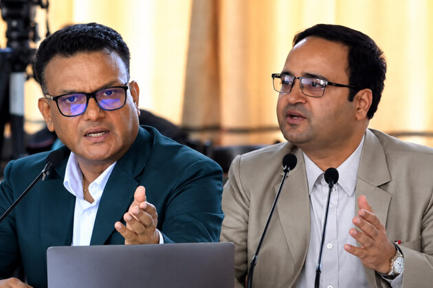 दुई प्रस्तावित राजदूत अस्वीकृत भएपछि सरकारमाथि प्रश्न