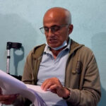 इलाममा मेडिकल कलेज सञ्चालनको माग गर्दै डा. गोविन्द केसीद्वारा सत्याग्रह सुरु