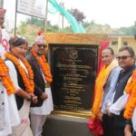 भारतको सहयोगमा उदयपुरमा नगर अस्पताल निर्माण हुँदै, शिलान्यास सम्पन्न