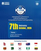 एभरेस्ट इन्जिनियरिङ कलेजले गर्दैछ AI सम्बन्धी International Conference