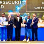 इन्साइट टेक्नोलोजी ASOCIO Digital AI Award 2026 मा “AI in Cybersecurity” अवार्डद्वारा सम्मानित