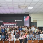 टिकटकद्वारा त्रिभुवन विश्वविद्यालयमा न्यू मिडिया स्टोरीटेलिङ सम्बन्धी मास्टरक्लासको आयोजना