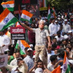 जेनजी र विपक्षी आन्दोलन: भारतमा किन तीव्र बन्दैछ विरोधको स्वर?