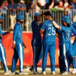 पाकिस्तानलाई हराउँदै भारतले जित्यो एसियाली खेलकुदको क्रिकेटमा स्वर्ण