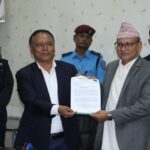 स्थानीय निर्वाचनमा दलगत प्रभाव हटाउन उज्यालो नेपालको माग
