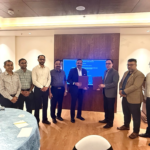 माछापुच्छ्रे बैंकद्वारा २० मेगावाट क्षमताको ग्रिडआवद्ध सौर्य ऊर्जा परियोजनाको वित्तीय व्यवस्थापन