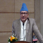 प्रमुख निर्वाचन आयुक्त कार्की भन्छन्- निर्वाचन प्रणाली जटिल हुँदा बदर मत बढ्यो