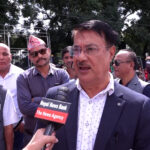 महाधिवेशनमा देउवा आउनेमा विश्वास छ : मीन विश्वकर्मा