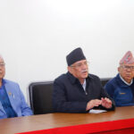 नेकपाको राष्ट्रिय जागरण अभियान आजदेखि