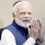 मोदीको २५ वर्षे यात्रालाई भारतीय मन्त्रिपरिषद्को उच्च मूल्यांकन