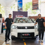 नेपालमा MG Hector Tomahawk EV सार्वजनिक, पहिलो ५० ग्राहकका लागि विशेष मूल्य