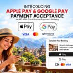 एन आई सी एशिया बैंकद्वारा नेपालमै पहिलो पटक Apple Pay र Google Pay भुक्तानी स्वीकार गर्ने सेवा सञ्चालनमा