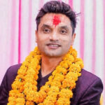 पशुपति शर्मा लोक तथा दोहोरीगीत प्रतिष्ठानको अध्यक्षमा निर्विरोध निर्वाचित