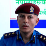 चाडपर्वका लागि काठमाडौंमा मात्रै ३ हजार ५०६ प्रहरी परिचालन गरिदैँ