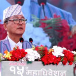 मान्छे फेरेर मात्रै समस्या समाधान नहुने रहेछ, देश अँध्यारो सुरुङतर्फ प्रवेश गर्दैछ : लिङ्देन