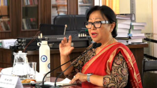 परम्परागत प्राविधिक कूटनीतिभन्दा माथि उठेर लगानी भित्र्याउन पहल गर्छु: प्रस्तावित राजदूत जोशी