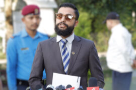 यस्ता छन् मन्त्रिपरिषद् बैठकका निर्णयहरु