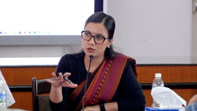 भोटेकोशी-त्रिशूली विपद्का बेपत्ताको मृत्यु घोषणा र दर्ताका लागि कानुन संशोधन हुँदै