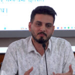 जलवायु परिवर्तनअनुकूल पूर्वाधार निर्माणमा नीतिगत परिवर्तन गर्दैछौँ : मन्त्री लम्साल