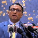 आर्थिक सुधारका लागि यही वर्ष २७ वटा नयाँ कानुन ल्याउने अर्थमन्त्री वाग्लेको उद्घोष