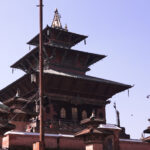 वर्षमा एक दिन खुल्ने तलेजु मन्दिरको रोचक कथा