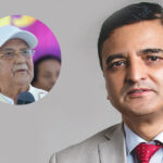 योगेश भट्टराईले केपी ओलीलाई दिए यस्तो सुझाव