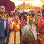 मिथिलाञ्चल क्षेत्रमा ‘बेलतोडी’ : यस्तो विधि र परम्परा