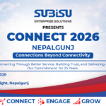 सुविसुको ‘CONNECT–2026’ : २५ वर्षको यात्रासँगै सेवाग्राहीसँगको सम्बन्ध थप सुदृढ