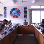 विपद् अध्ययन समितिको कार्यक्षेत्रमा बूढीगण्डकीलाई पनि समेट्न माग