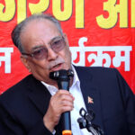 दुई तिहाइको सरकारले जनताको अपेक्षा पूरा नगरेपछि जागरण अभियान : प्रचण्ड
