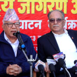पुराना दल र नेताहरुले केही गरेनन् भन्ने भाष्य तोड्न जरुरी छ : माधव नेपाल