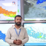 शनिबार साँझदेखि क्रमशः मौसममा सुधार हुने