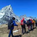 उच्च पहाडी र हिमाली क्षेत्रमा कार्तिक १२ देखि १४ गतेसम्म पदयात्रा नगर्न आग्रह